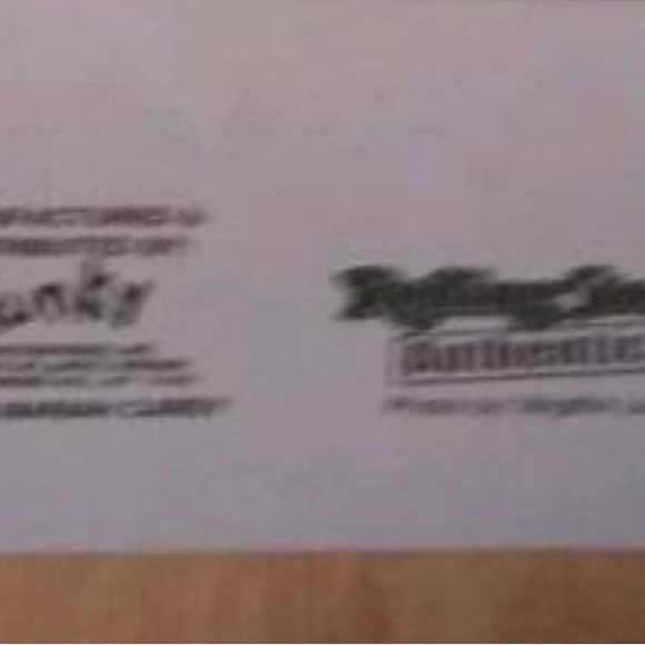 Mariah Carey 🎤 Rolling Stone Cover Poster 🎤 34"x22" Funky Enterprises #3803 - Picture 4 of 4